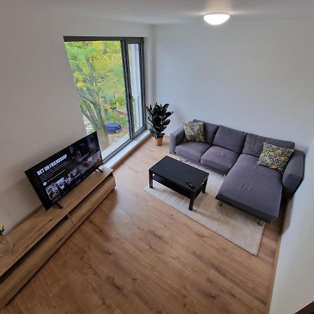 Ota-Group Luxury Selection Apartment Bratislava Exterior photo