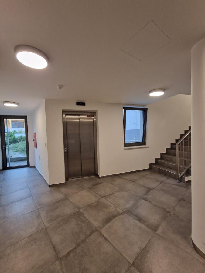 Ota-Group Luxury Selection Apartment Bratislava Exterior photo