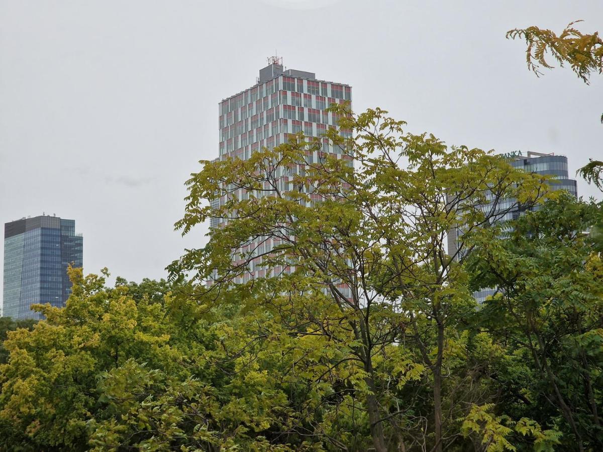 Ota-Group Luxury Selection Apartment Bratislava Exterior photo