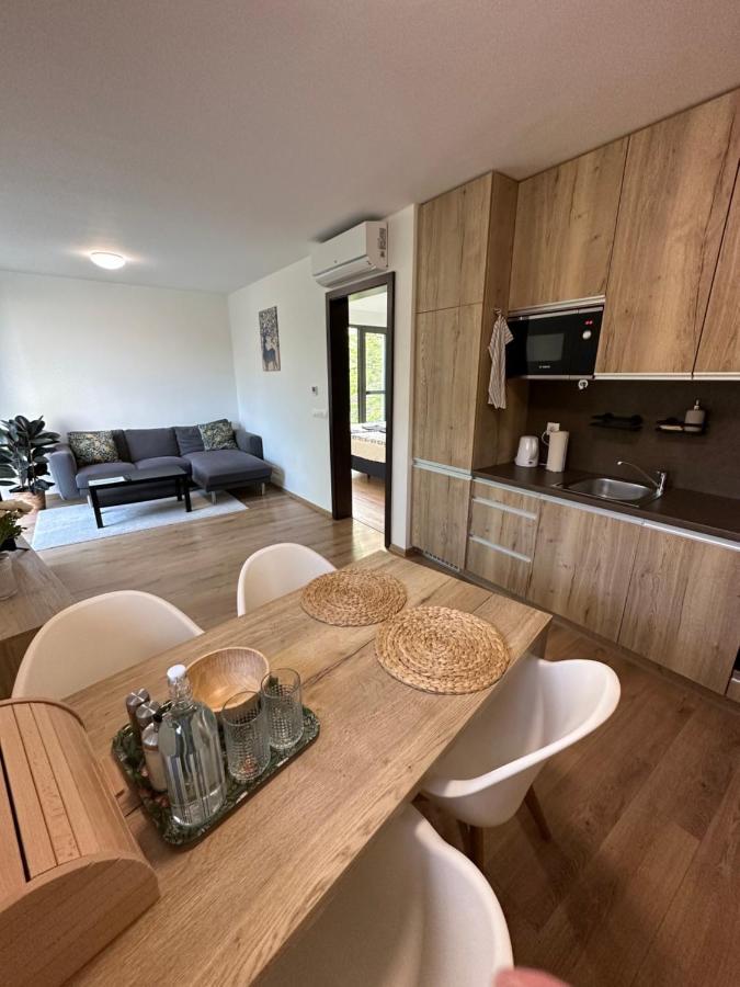 Ota-Group Luxury Selection Apartment Bratislava Exterior photo