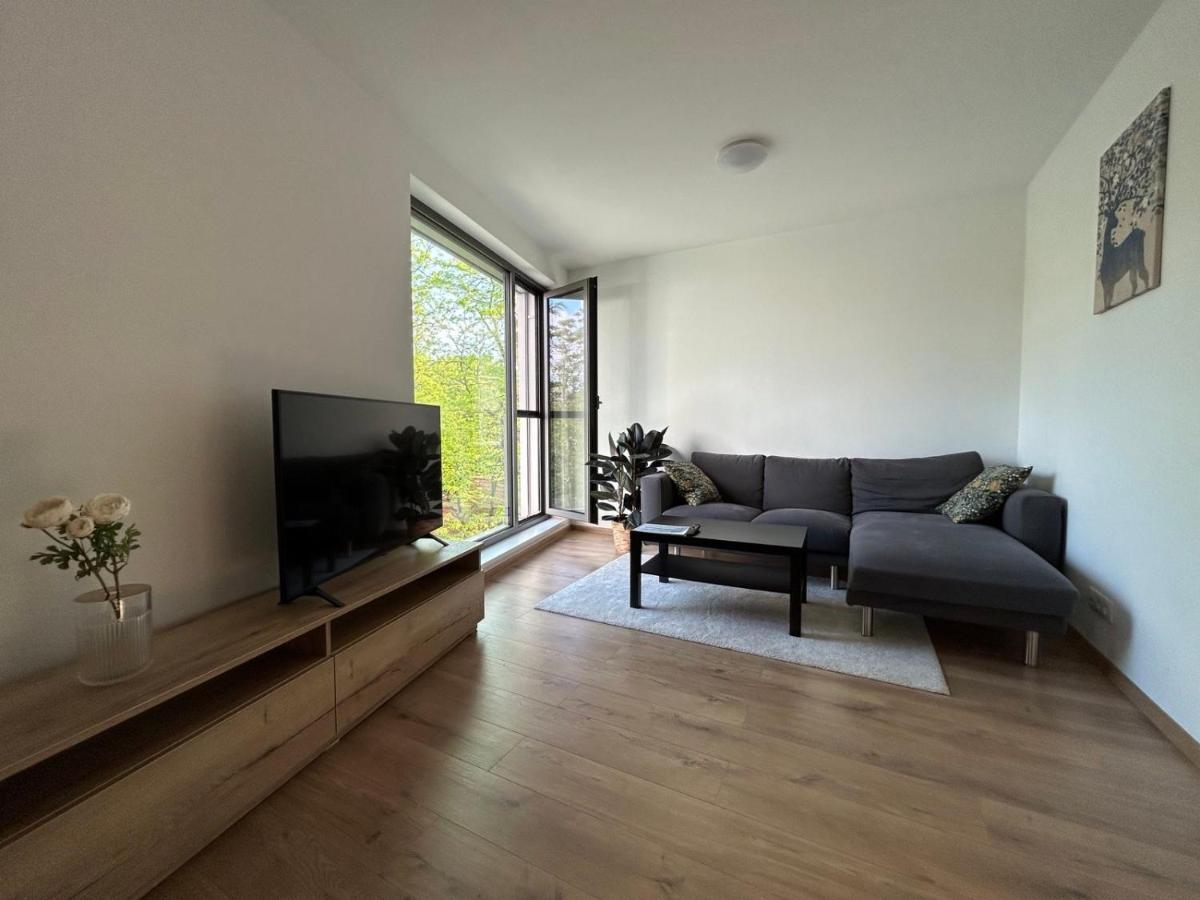 Ota-Group Luxury Selection Apartment Bratislava Exterior photo