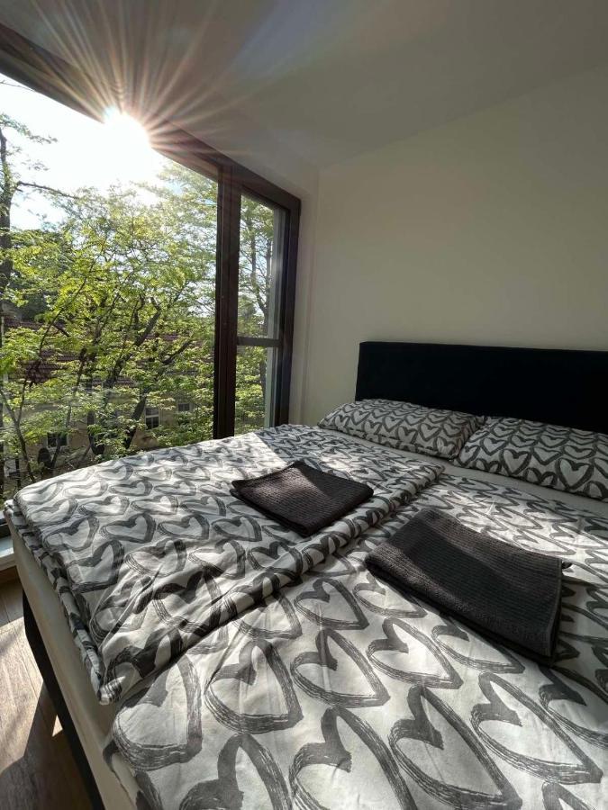 Ota-Group Luxury Selection Apartment Bratislava Exterior photo