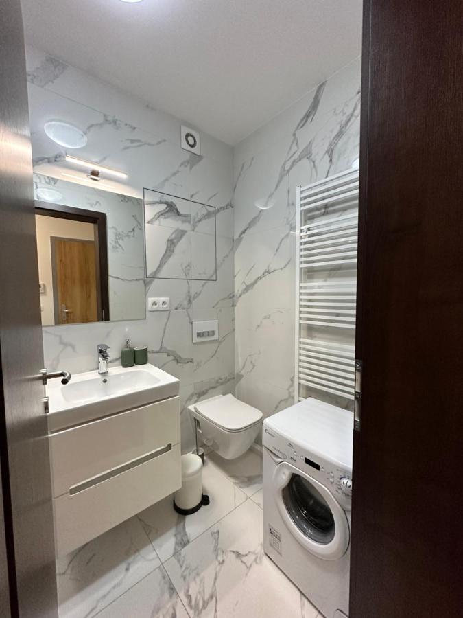 Ota-Group Luxury Selection Apartment Bratislava Exterior photo